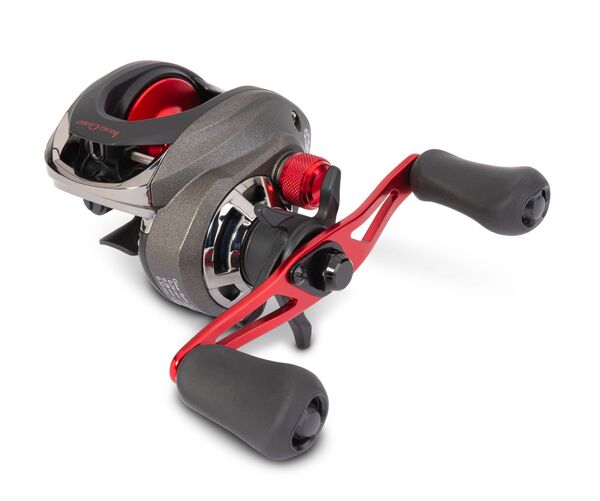 Iron Claw Econ Cast 2.1 LH Carrete Baitcaster