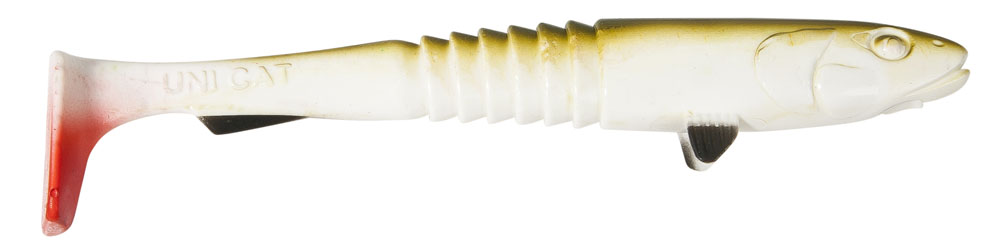 Uni Cat Goon Fish Shad 25cm (2pcs) - S