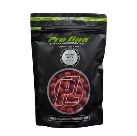 Pro Line Soluble Baits Pro-Insecto Boilies 20 mm (5 kg)