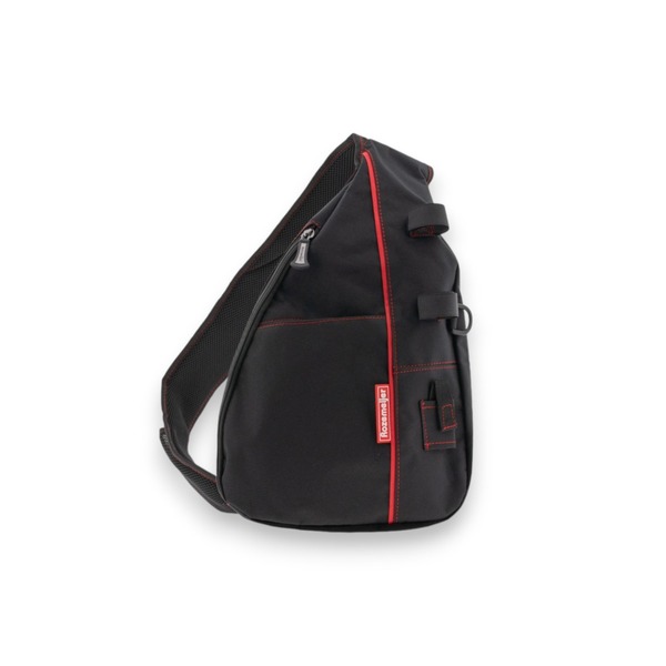 Rozemeijer Comfort Bandolera Bolsa de Pesca