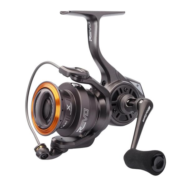 Abu Garcia Revo3 X Carrete Spinning