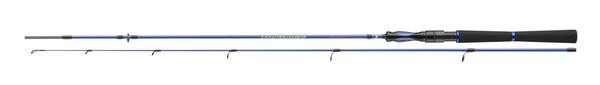 Daiwa Triforce Target Spoon Caña para Trucha 2024