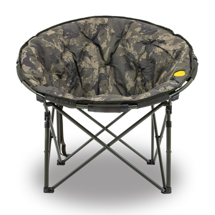 Solar South Westerly Moon Chair Silla para Carpfishing