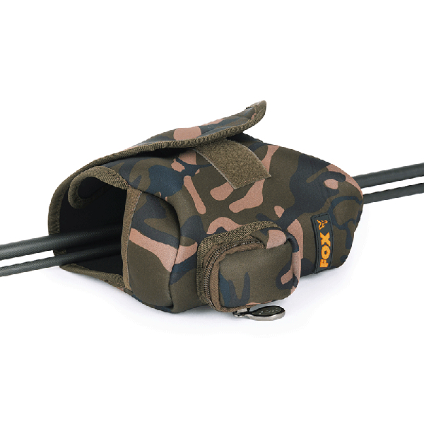 Fox Camo Bolsa de Neopreno para Carrete