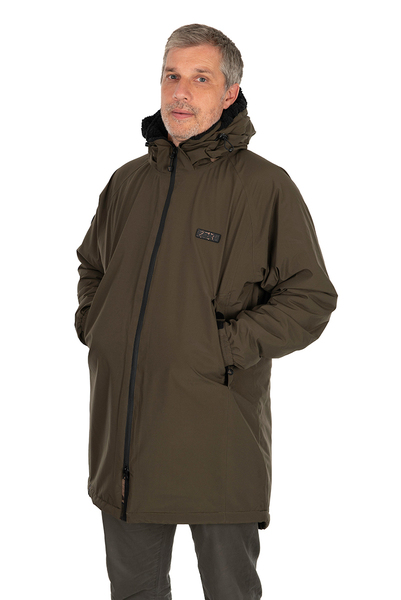 Fox Sherpa-Tec 3/4 Length Jacket Chaqueta de Pesca