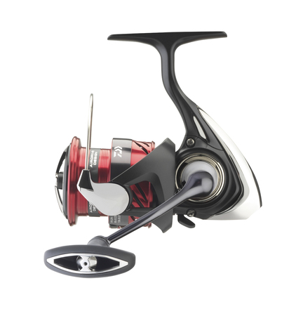 Daiwa Ninja LT 23 Carrete Spinning