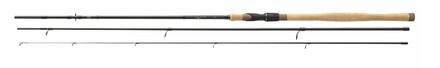 Daiwa Aqualite Power Float 3-Partes Caña Match (15-50g) (3-partes)