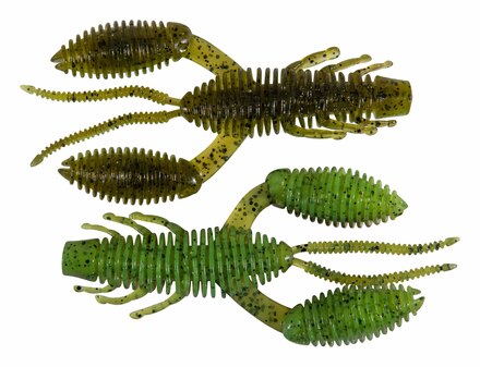 Ultimate Puncher Cray Creaturebait 8cm (8 pcs)