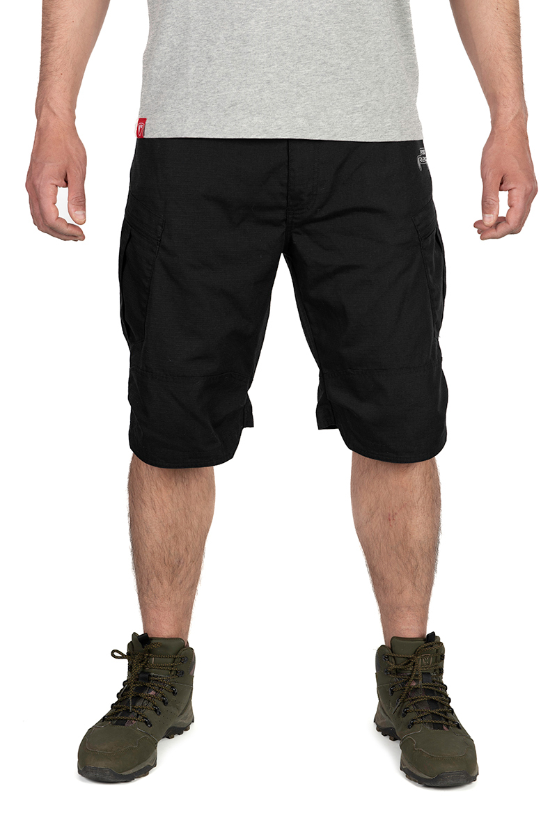 Fox Rage Combat Shorts Pantalón de Pesca