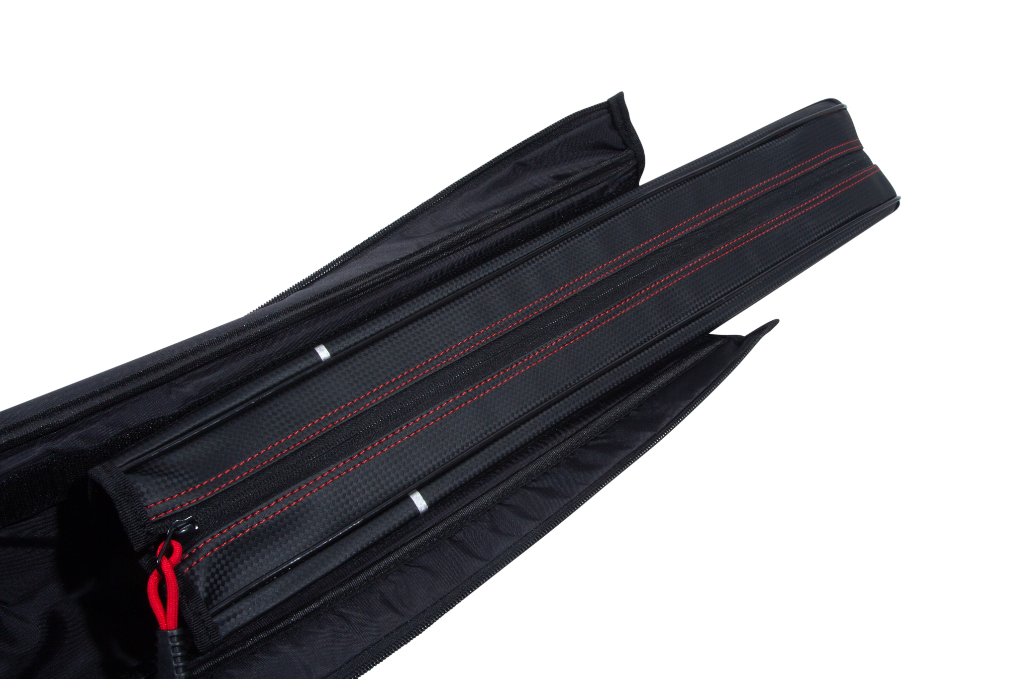 Ultimate Funda Rígida Ajustable (125-165cm)