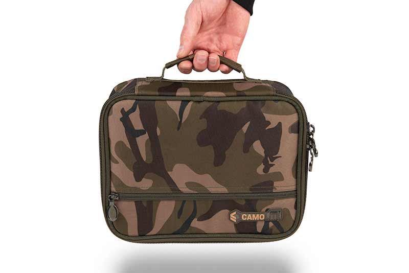 Fox Camolite Estuche para Gadgets