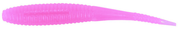 Fox Rage Warrior Ultra Light Set - Ultimate Ribble Worm, Pink