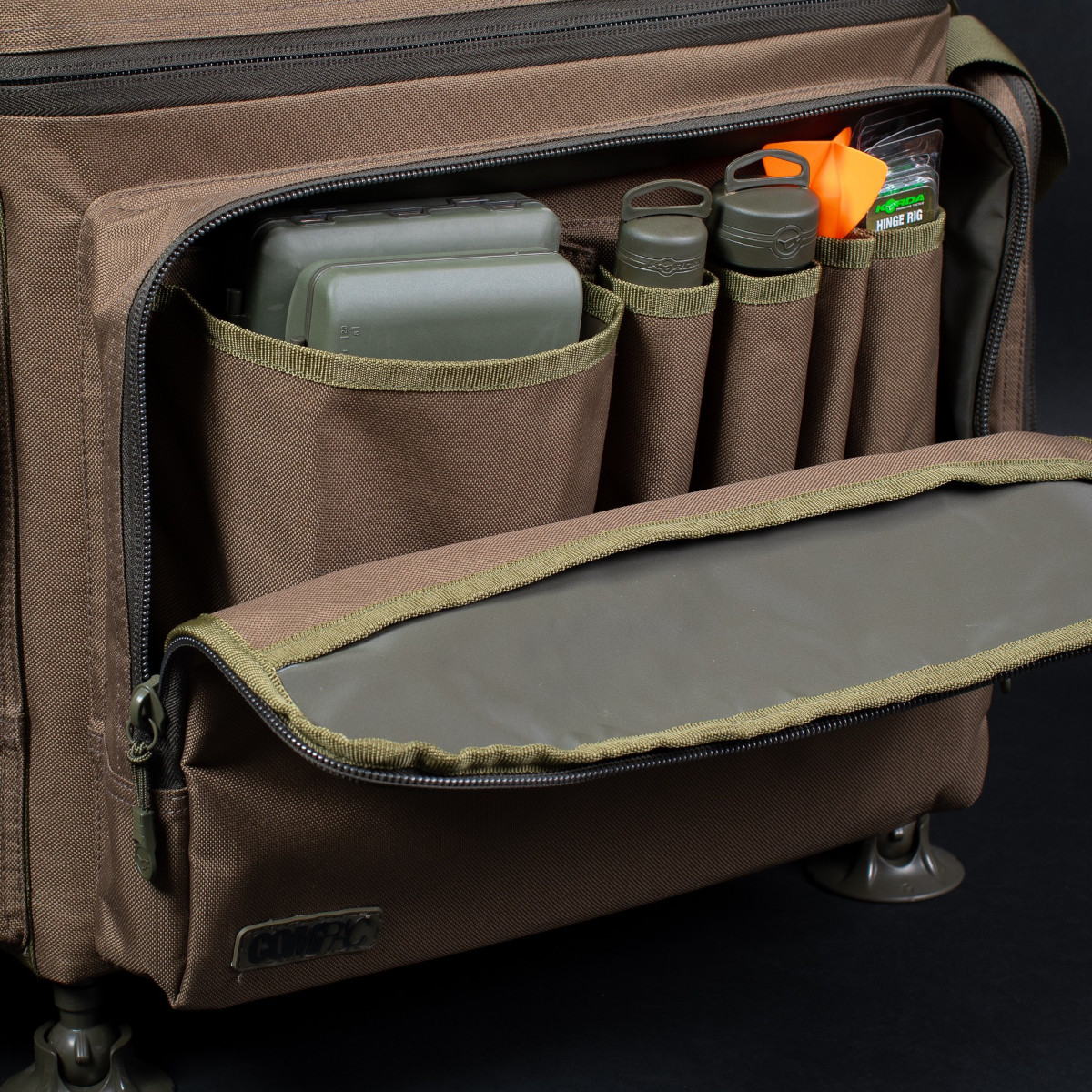 Korda Compac Framed Carryall