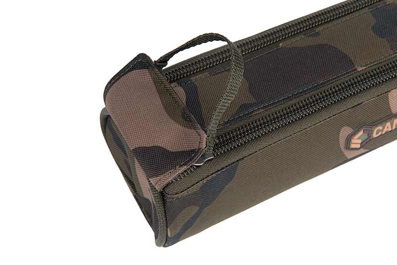 Fox Camolite Estuche para Carretes (4x big pit)