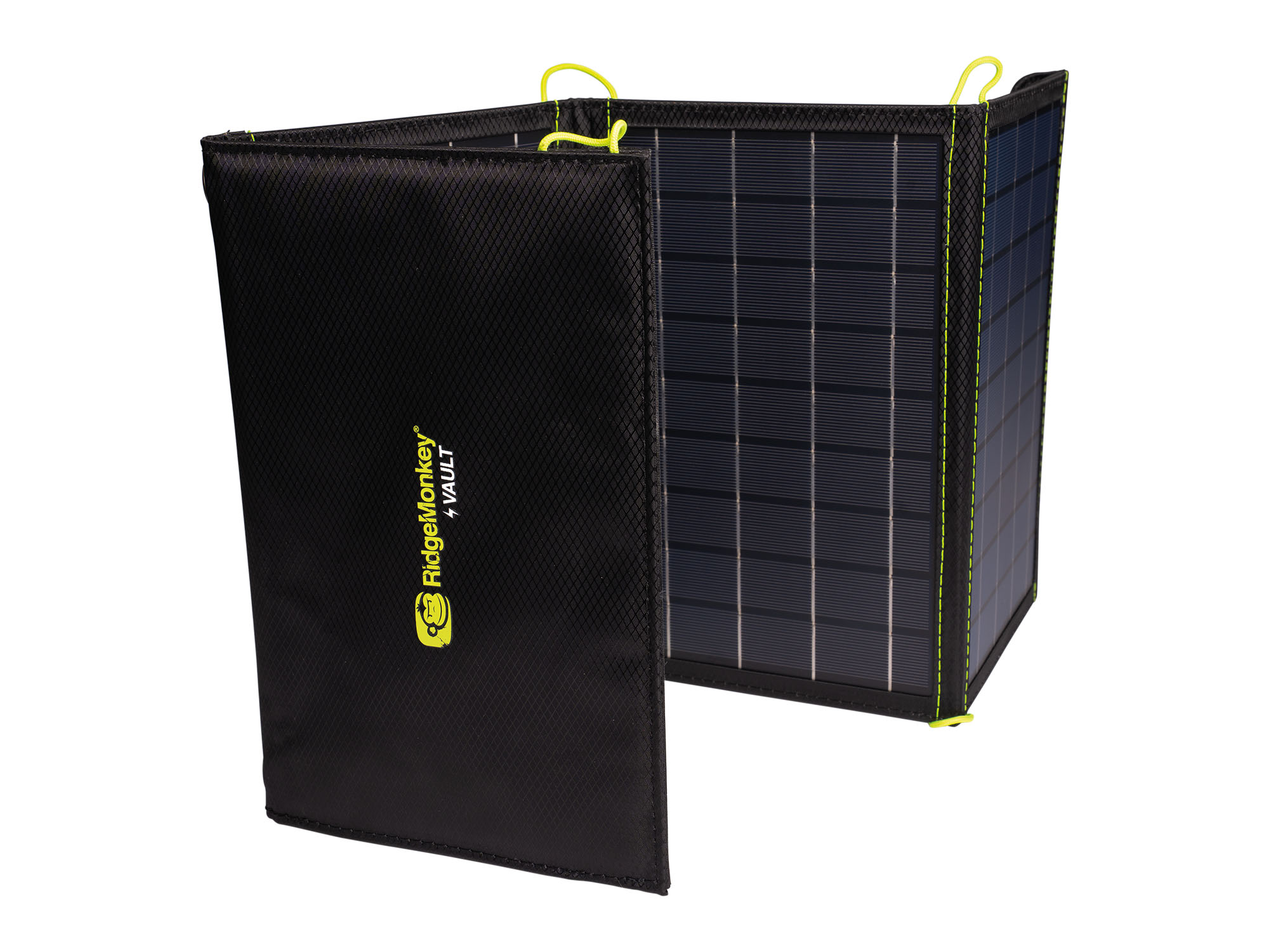 Ridgemonkey Vault QC3.0 Panel Solar USB-A 21W