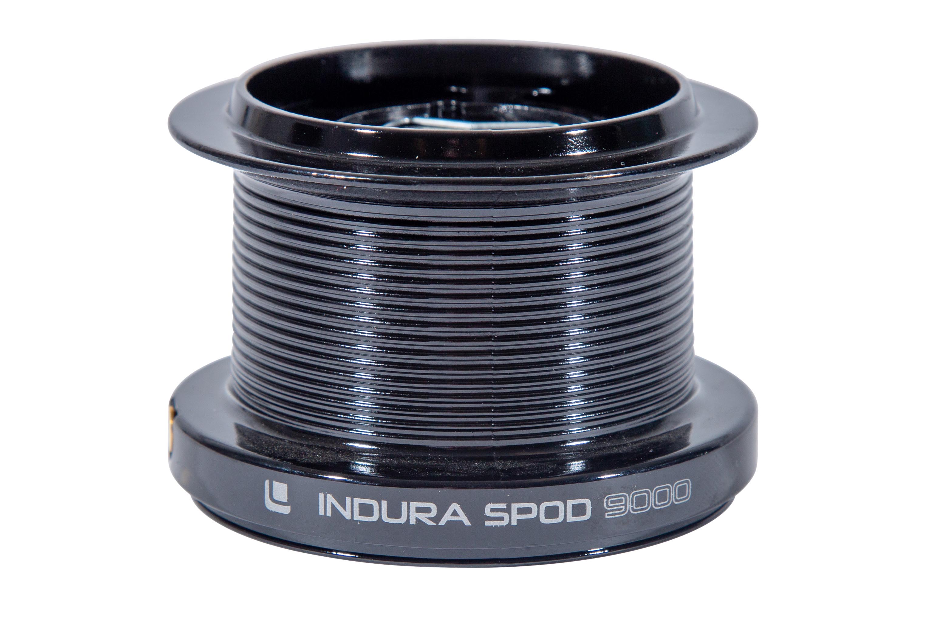 Ultimate Indura Carrete Spod 10000 (Incl. 0.28mm Línea Trenzada)