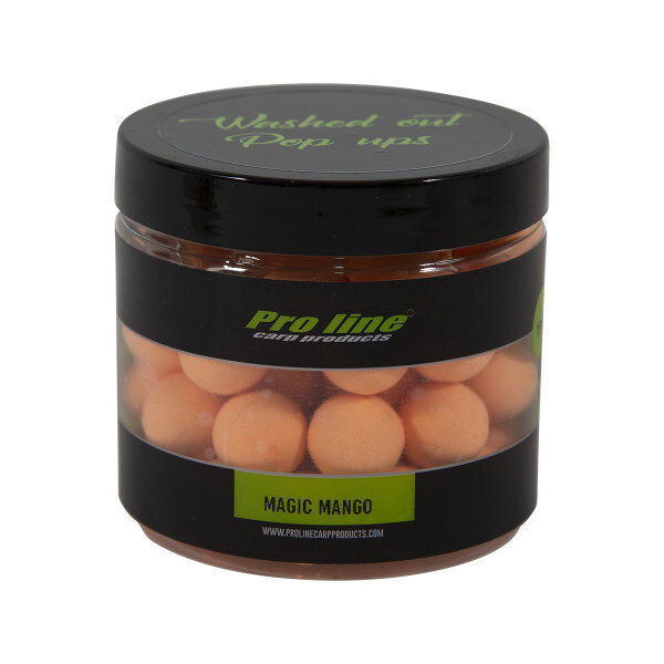 Pro Line Washed Out Pop Ups 15mm (200ml) - Magic Mango