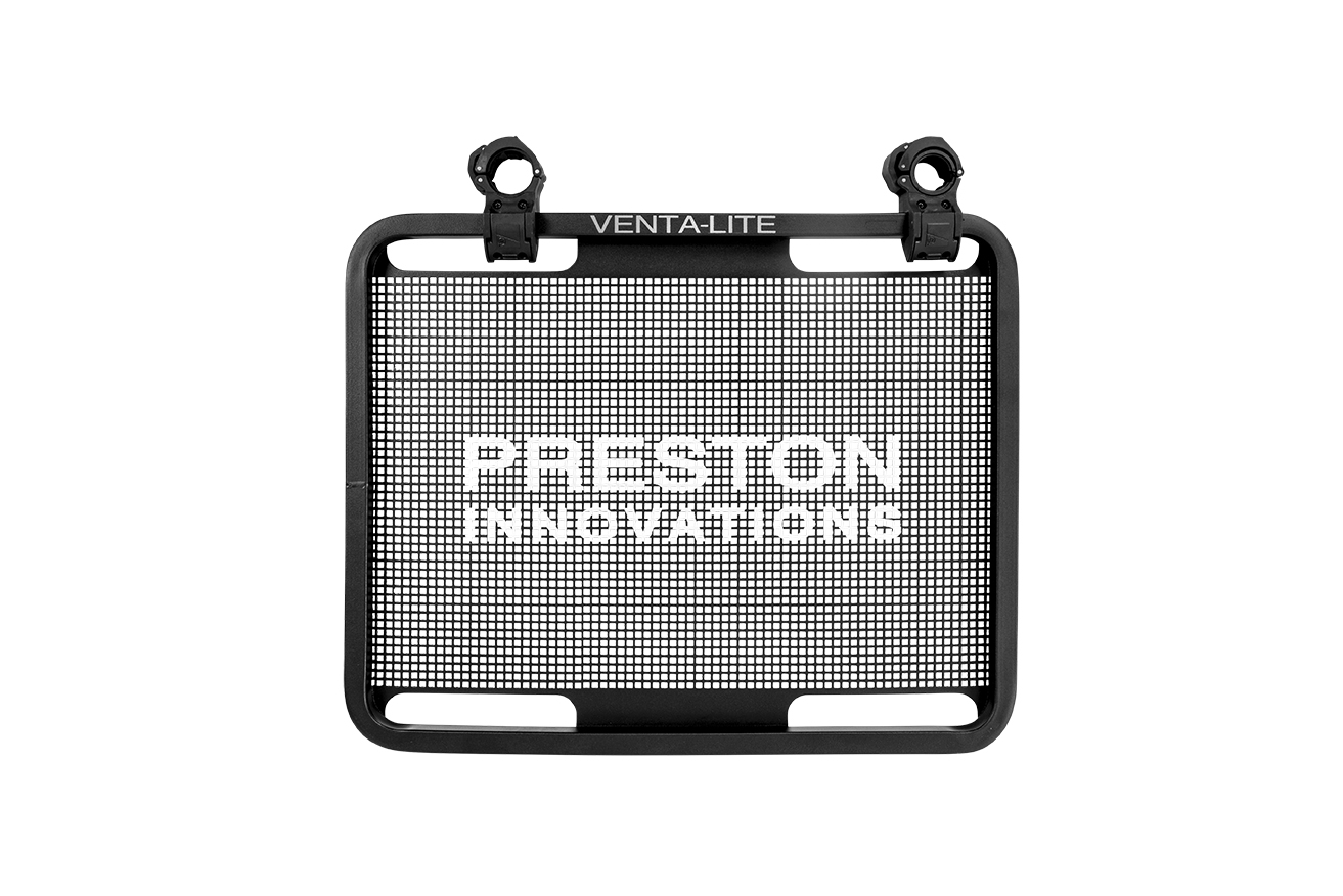 Preston Offbox 36 Venta-Lite Bandeja