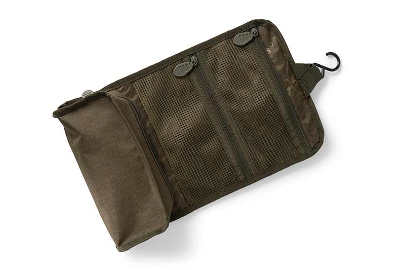 Fox Voyager Bolsa de Aseo Enrollable