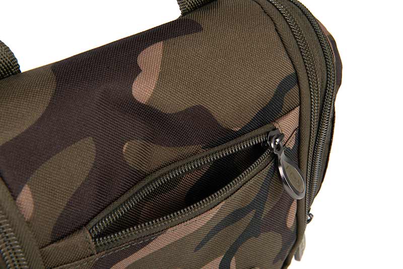 Fox Camolite Bolso Neceser (Incl. Espejo)