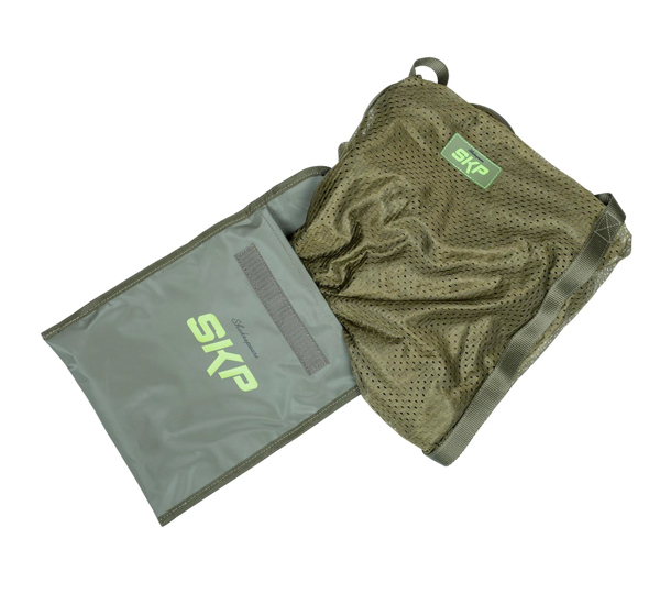 Shakespeare SKP Weigh and Retention Sling Saco de Pesaje - Weigh & Retention Sling L