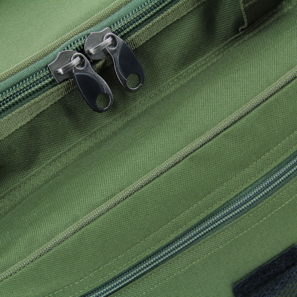 NGT Green Large Carryall
