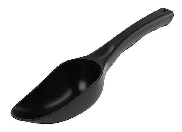 Fox Spomb Scoop - Fox Spomb Scoop Negro