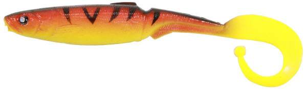 Vølkiën - Talion Evo Anguila - Red Tiger