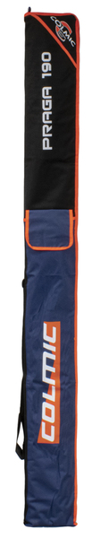 Colmic Praga Funda para Caña Fija (1.90m)