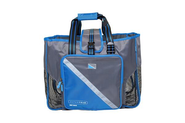 Shakespeare Superteam Net Bag Bolsa de Pesca