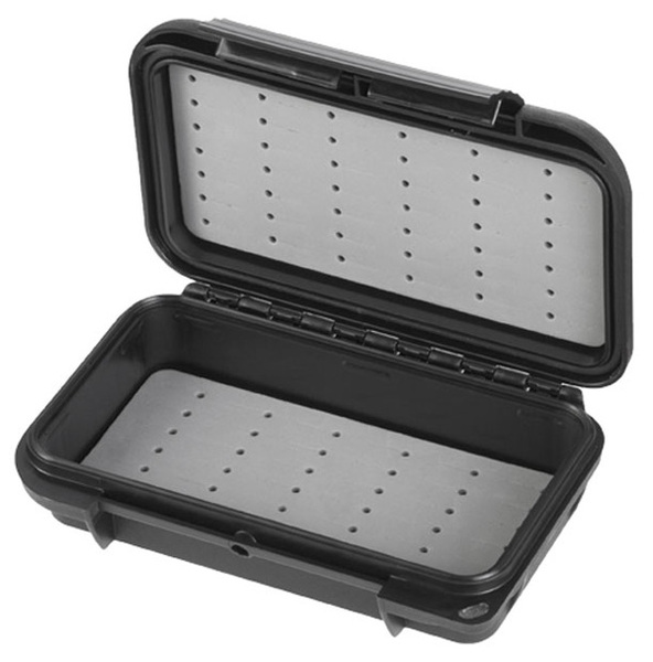 Panaro MAXgrip Caja Impermeable para Moscas - MAX001FLY