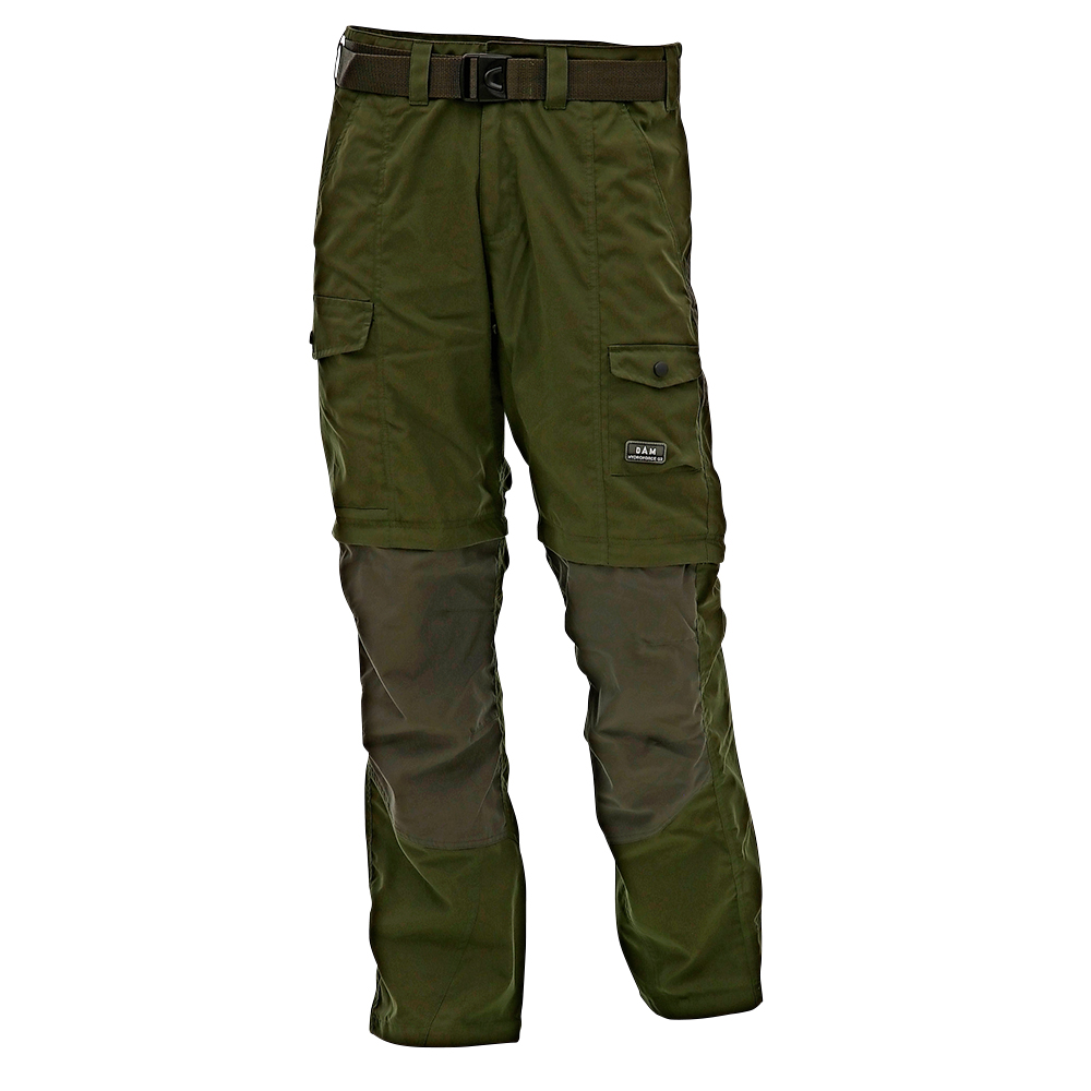 DAM Hydroforce G2 Combat Pantalones