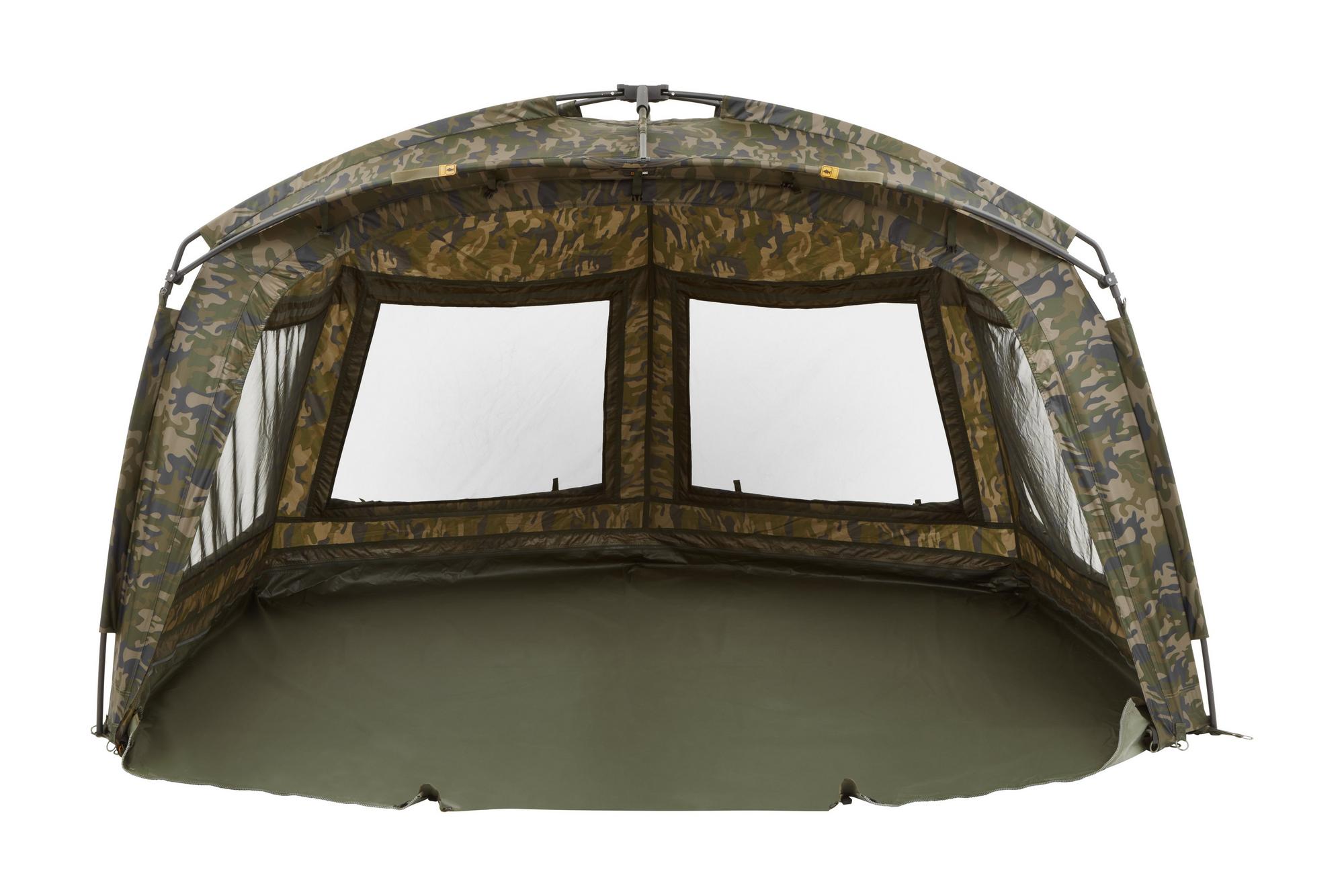 Prologic Element SLR Bivvy Camo 1 Persona