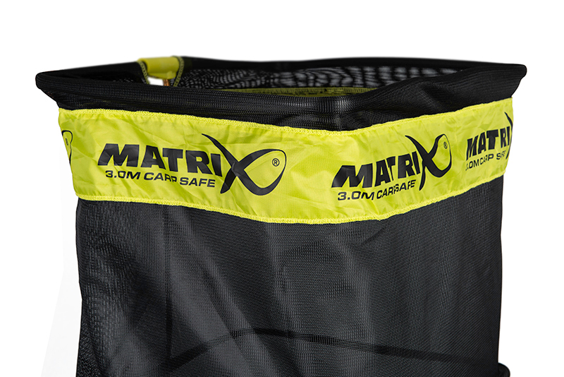 Matrix Carp Safe Red de Captura