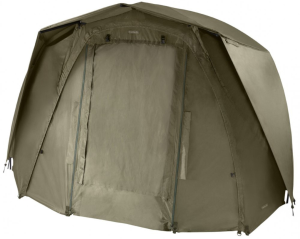 Trakker Tempest Brolly Skull Cap Wrap