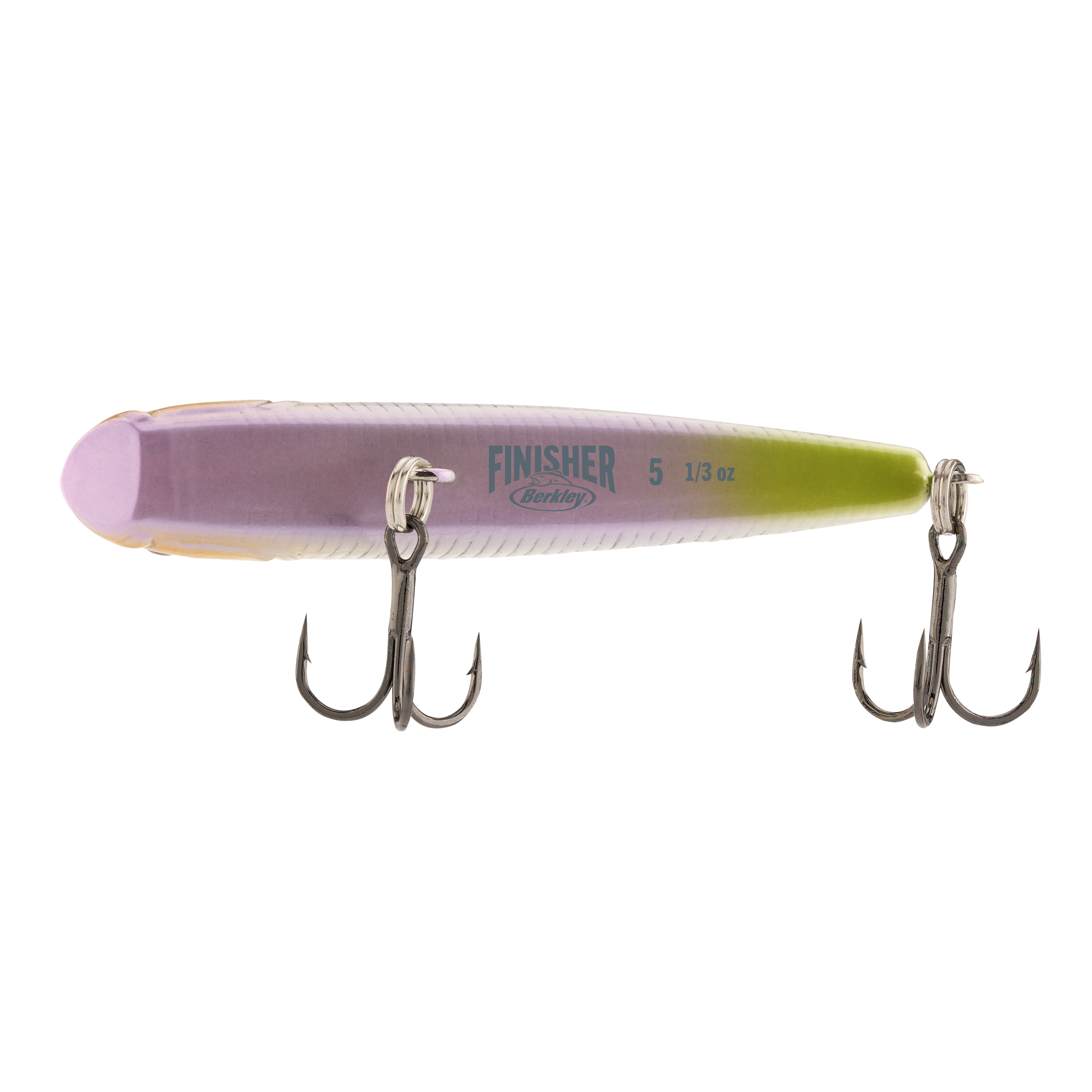 Berkley Finisher Hardbait 5 cm (9 g) - Nebu