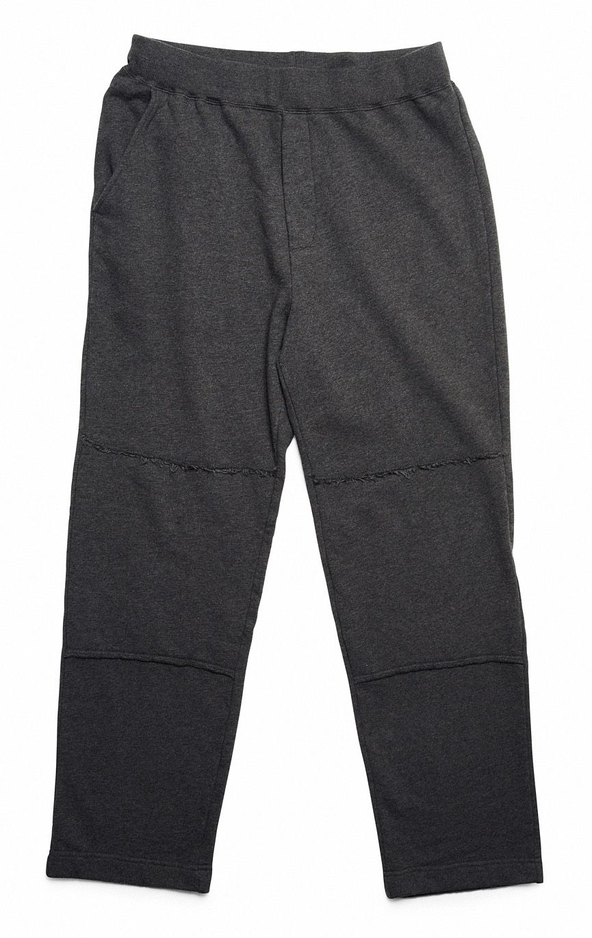 Spro F/Ce. Sweat Pantalones Black