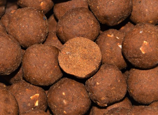 Vital Baits Boilies The Kraken (5kg)