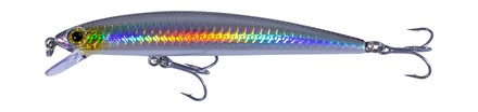 Ultimate X-Minnow Salt Señuelo 11cm (14.2g)