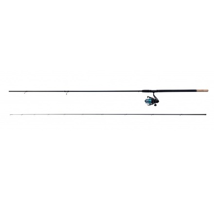 Rive Smart Start Waggler Combo Caña 3,60 m (5-25 g)