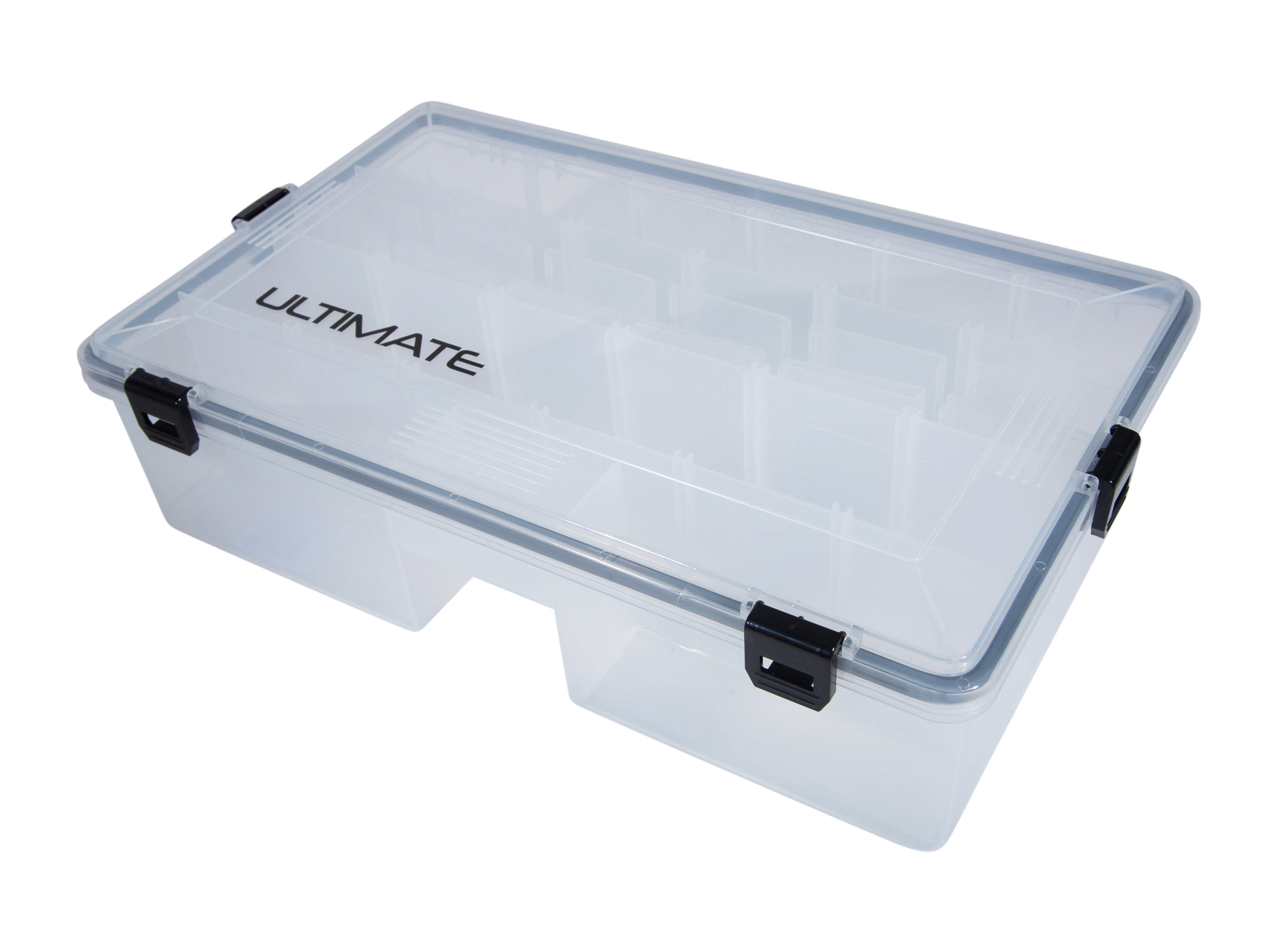 Ultimate Tacklebox Impermeable Deep