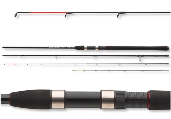 Daiwa Black Widow Feeder