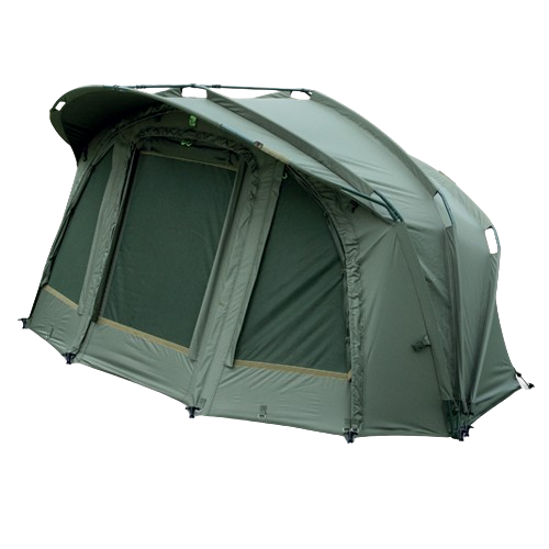 Rod Hutchinson Cabrio Compact Bivvy 1 persona