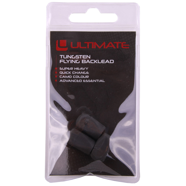 Ultimate Tungsten Flying Backleads