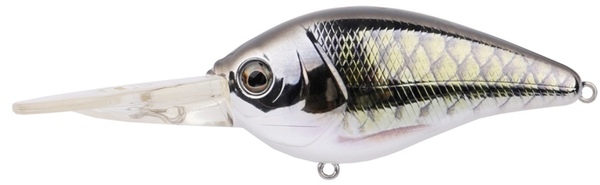 Zerek Colossal Ruby Crankbait 10cm (59g)