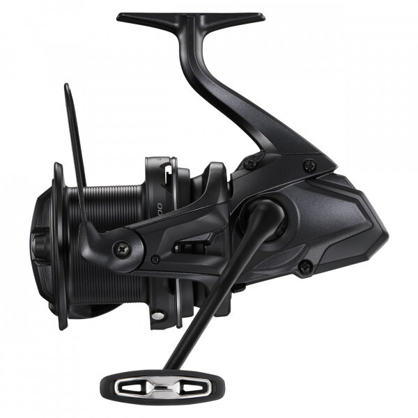 Shimano Ultegra XTE 14000 Carrete para Carpa