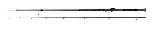 Fox Rage Prism X Lure & Shad Caña Spinning (15-70g) - 240cm