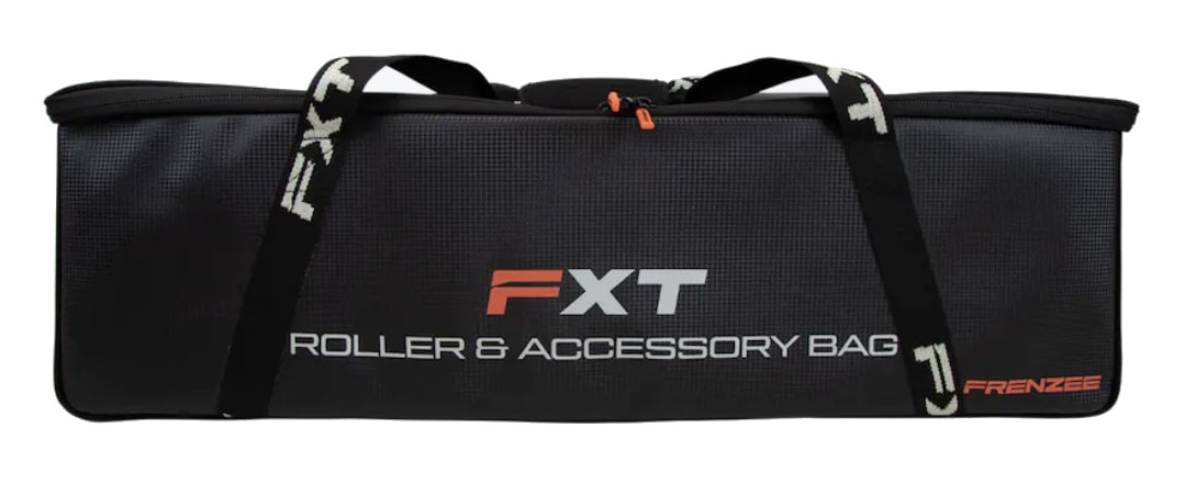 Frenzee FXT Roller & Accessory Bag Bolsa de pesca