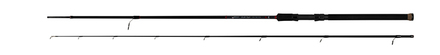 Fox Rage Warrior Zander Jigger Caña 2.40m (10-35g)