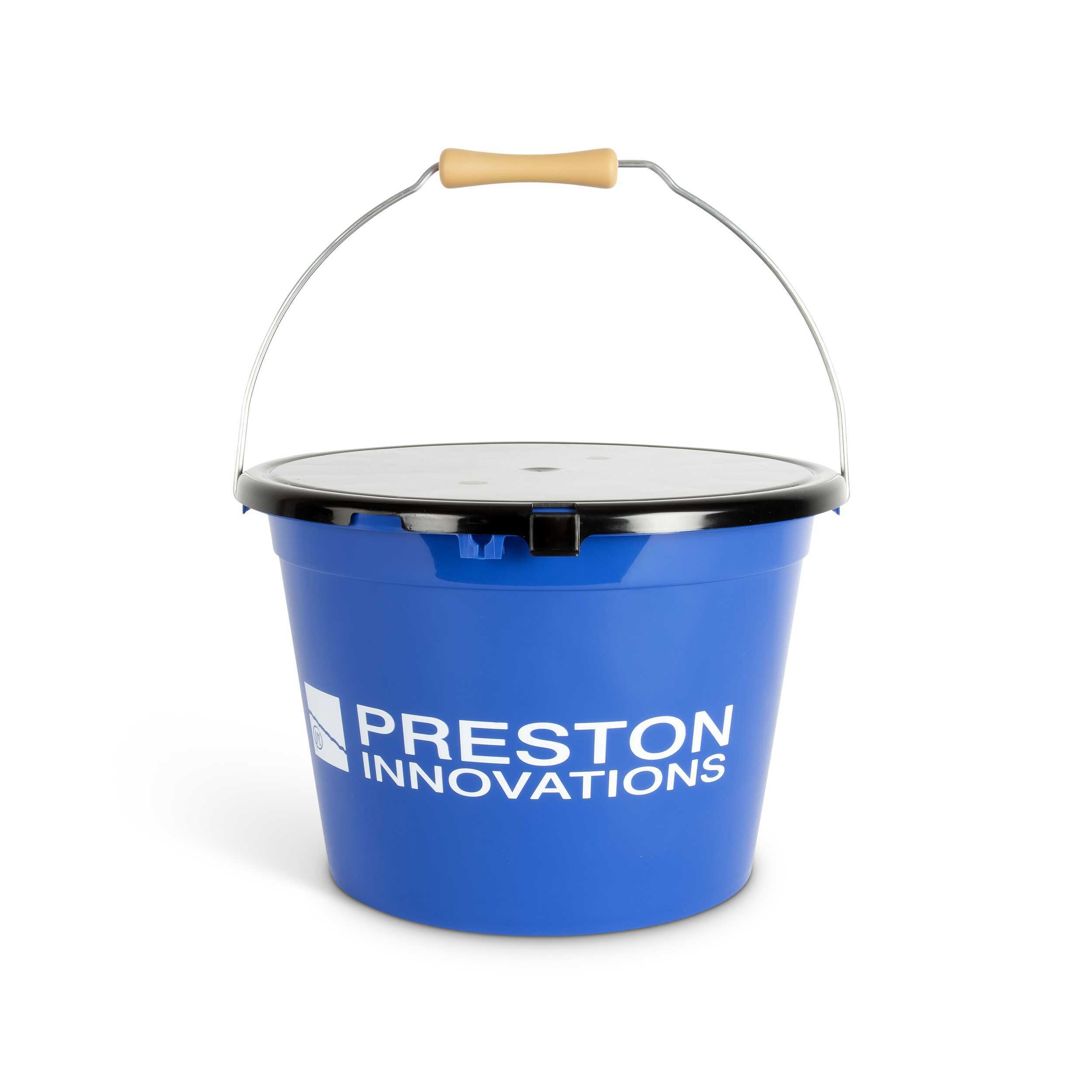 Preston Cubo Set  (13 L)